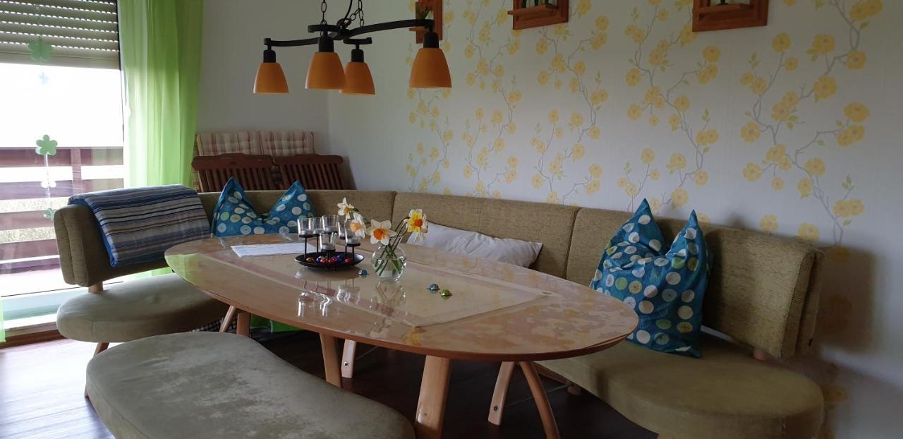 Vila Hillrichshof Neuharlingersiel Pokoj fotografie