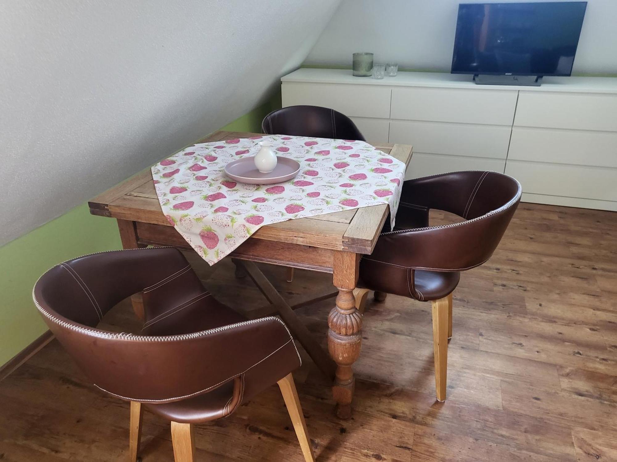 Vila Hillrichshof Neuharlingersiel Pokoj fotografie